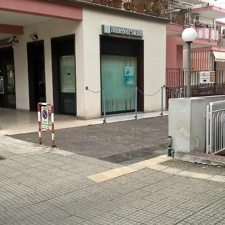 Monovano Centro- Mare Daire Roccalumera