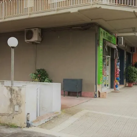 Daire Monovano Centro- Mare