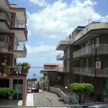 Monovano Centro- Mare