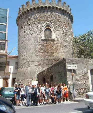 Daire Monovano Centro- Mare *