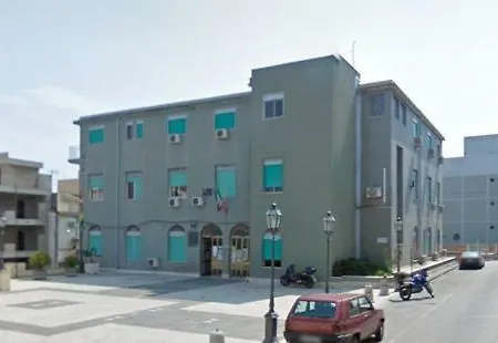 Monovano Centro- Mare * Roccalumera