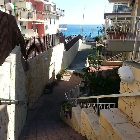 Daire Monovano Centro- Mare