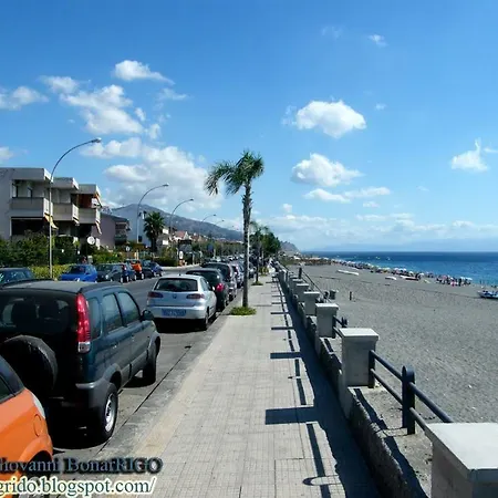 Monovano Centro- Mare