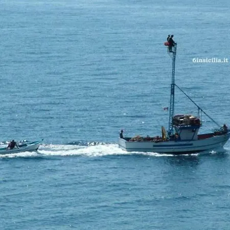Monovano Centro- Mare *