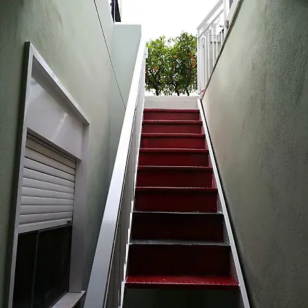 Monovano Centro- Mare *