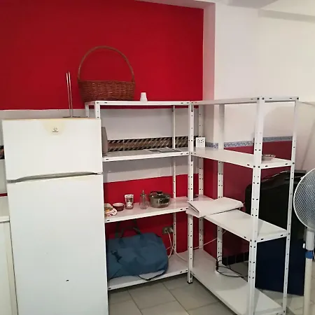 Daire Monovano Centro- Mare *