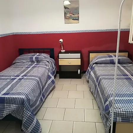 Monovano Centro- Mare