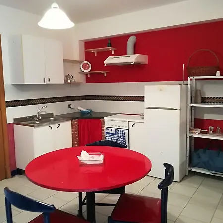 Daire Monovano Centro- Mare Roccalumera
