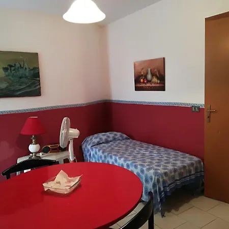 Monovano Centro- Mare Roccalumera