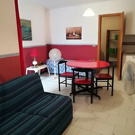 Monovano Centro- Mare